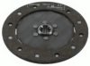 IVECO 01260392 Clutch Disc